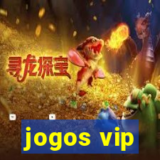 jogos vip